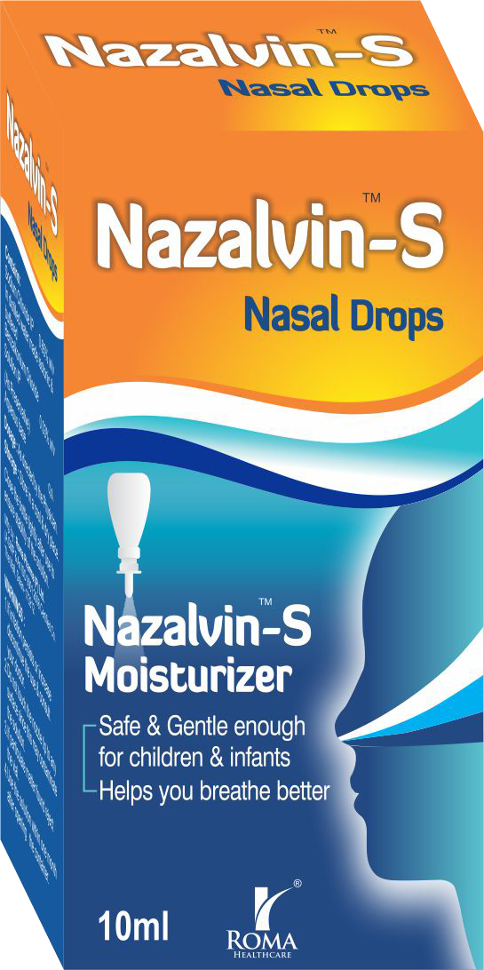 NAZALVIN-S