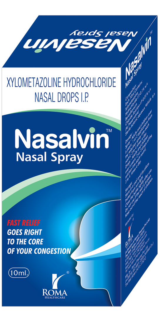 NAZALVIN