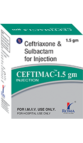 CEFTIMAC-1.5