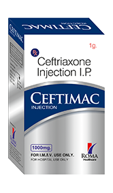 CEFTIMAC-1