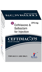 CEFTIMAC-375