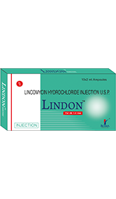 LINDON