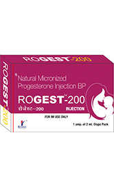 POGEST-200