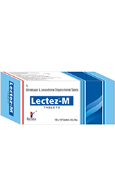 LECTEZ-M