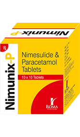 NIMUNIX-P